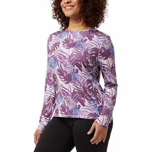 32 Degrees Ladies' Sun Tee NEW